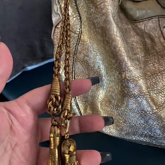 Roberto Cavalli hobo bag - Picture 8 of 14